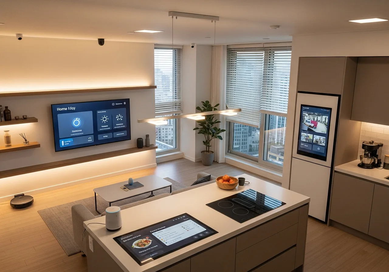 Silver Ridge — Neubau eines Einkaufszentrums